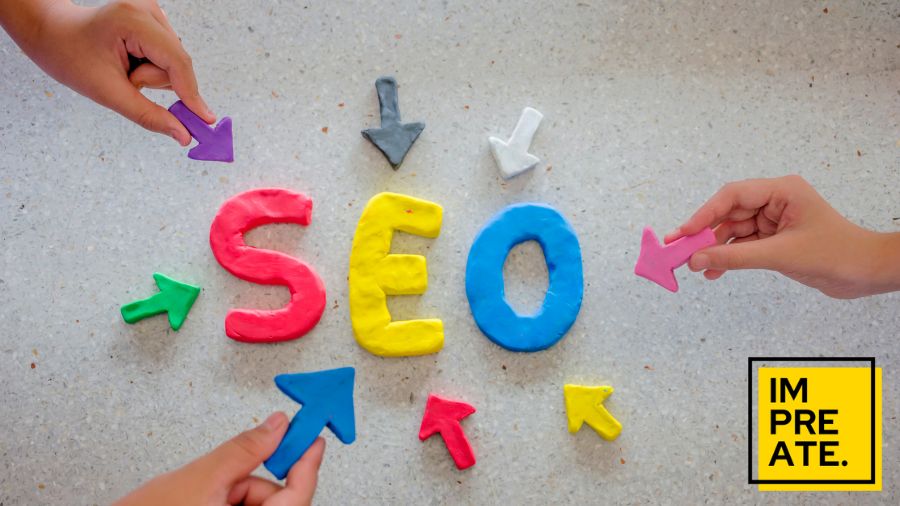 SEO services to increase sales