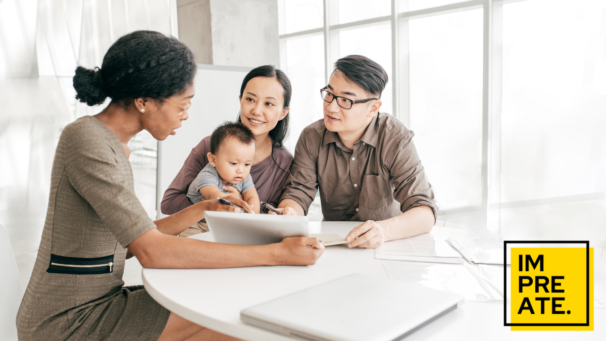 สื่อสารเรื่องการเงินภายในครอบครัว