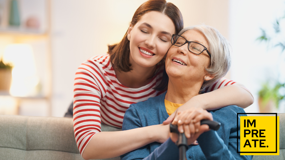 สุขภาพลำไส้ในวัยผู้ใหญ่