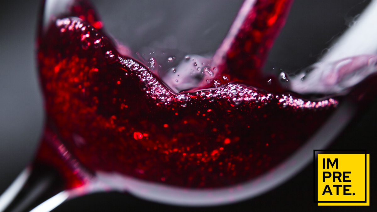 ไวน์แดงมีประโยชน์ต่อสุขภาพ