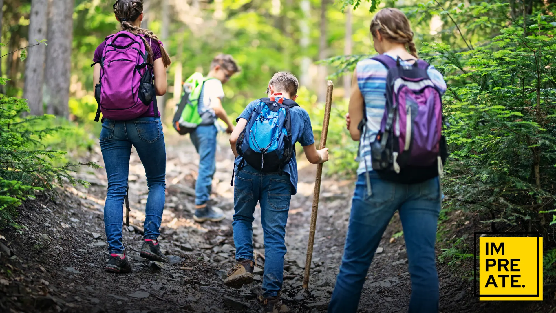 First time hiking, tips for beginner