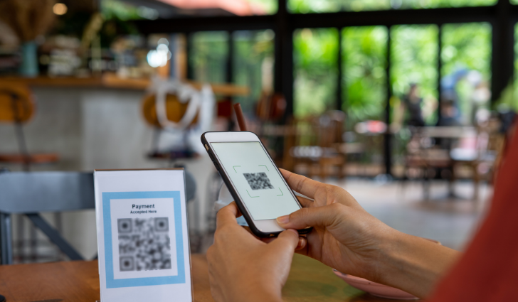 Cashless-ธุรกิจที่ไม่ใช้เงินสดยอดขายโตขึ้น 2 เท่า -1