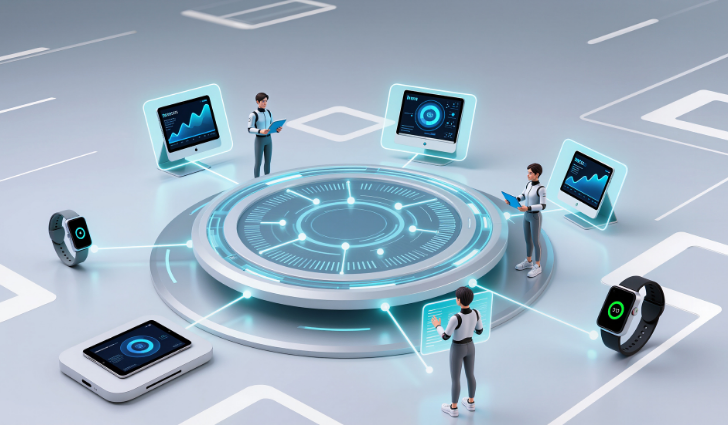 ธุรกิจอะไรมาแรงในปี 2026 -1